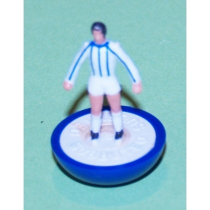 003 - LW Spare : SPAL Ref. 3 (DD)