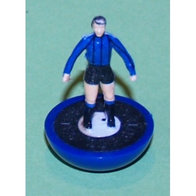 058 - LW Spare : INTERNAZIONALE Ref. 58 (DS)