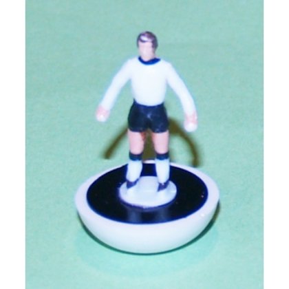 156 - LW Spare : WEST GERMANY (Ref. 156 (CN)