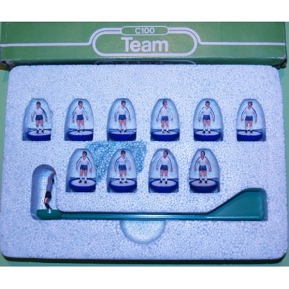 352 - LW Team : TOTTENHAM HOTSPUR (Ref. 352)