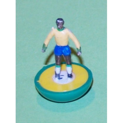 050 - LW Spare : BRAZIL Ref. 50 (DU)