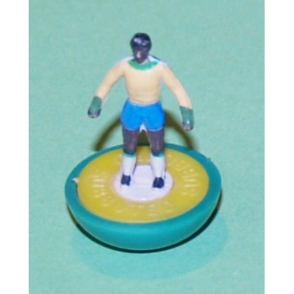 050 - lw spare : BRAZIL Ref. 50 (CN)