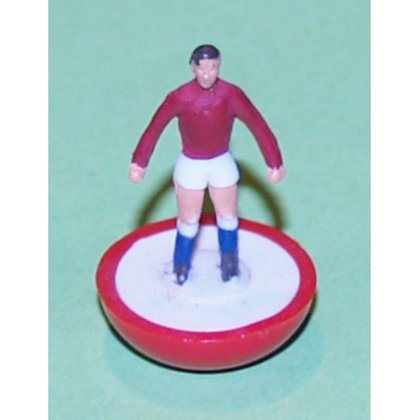 231 - LW Spare : ICELAND Ref. 231 (DF)