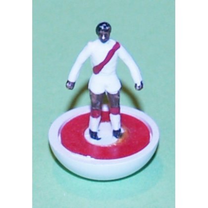 159 - LW Spare : PERU Ref. 159 (AQ)