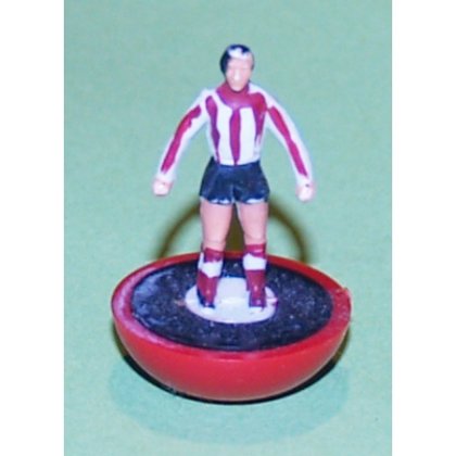 009 - LW Spare : SUNDERLAND (Ref. 9 (DC)