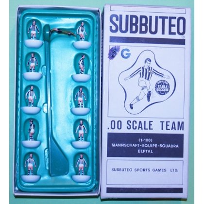 246 - LW Team : JUVENTUS Ref. 246 (ZZ)