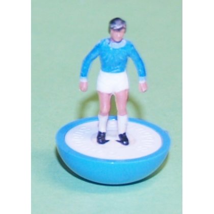 005 - LW Spare : TREVISO Ref. 5 (BK)