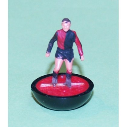 072 - HW Spare : SAMBENEDETTESE Ref. 72 (BV)