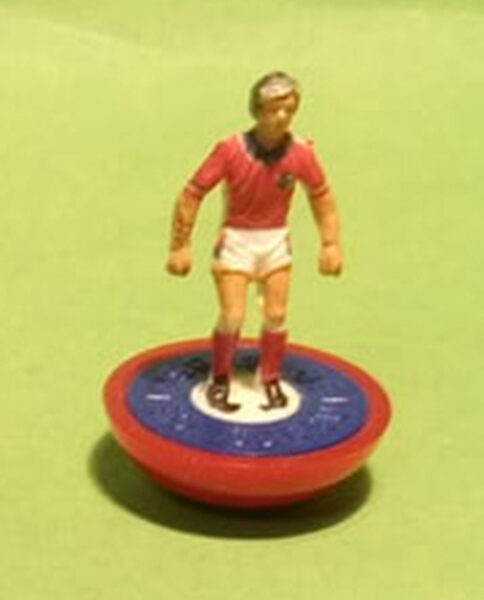 720 - LW Spare : ENGLAND Ref. 720 (AG)