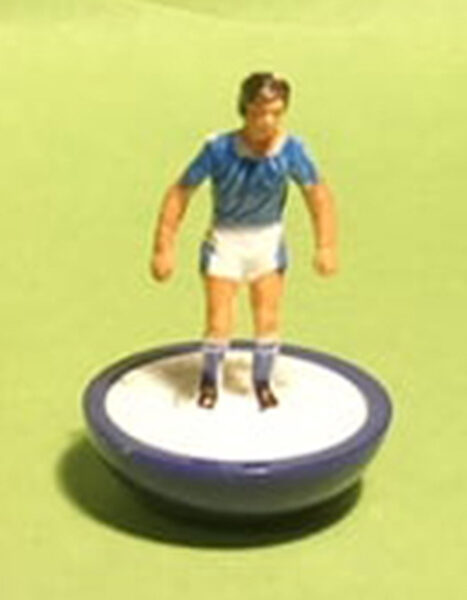 Mexico One Spare Subbuteo LW Player Reference 610 