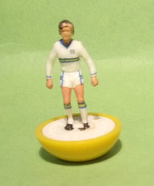 778 - LW Spare : LEEDS UNITED Ref. 778 (AB)