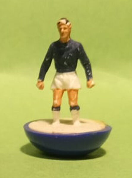 136 - HW Spare : BOCHUM Ref. 136 (BA)