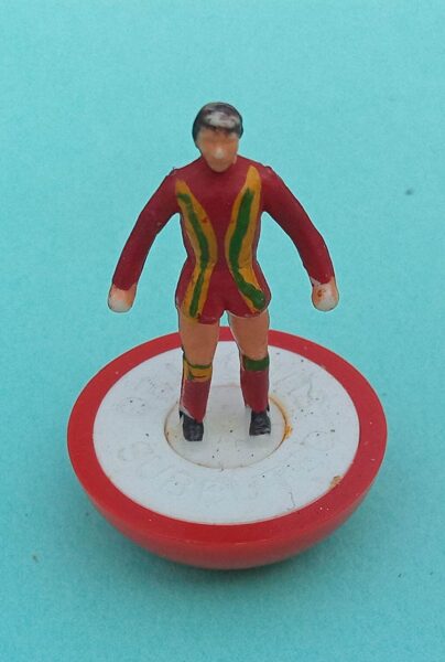 319 - LW Spare : WALES Ref. 319 (CA)