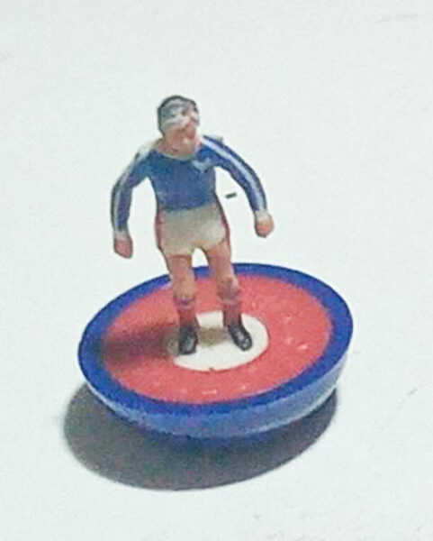 461 - LW Spare : FRANCE Ref. 461 (GB)