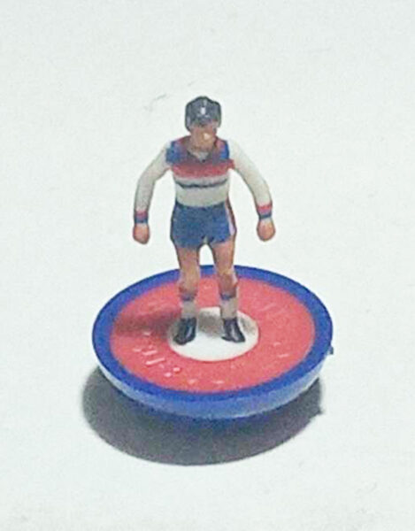 329 - LW Spare : ENGLAND Ref. 329 (GA)