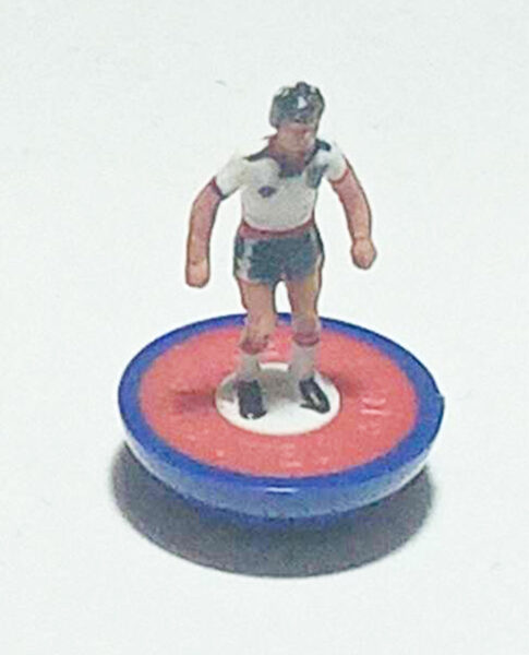 653 - LW Spare : ENGLAND Ref. 653 (FZ)