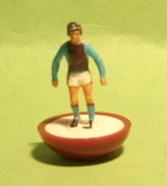 383 - LW Spare : ASTON VILLA Ref. 383 (AS)