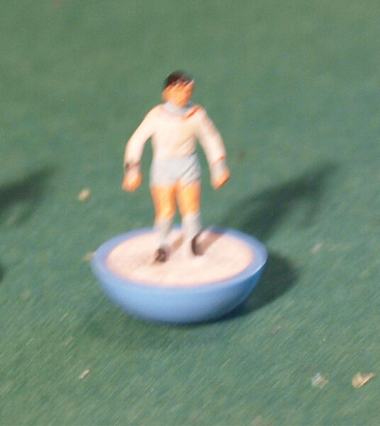 327 - LW Spare : WEST HAM UNITED 2ND Ref. 327 (KB)