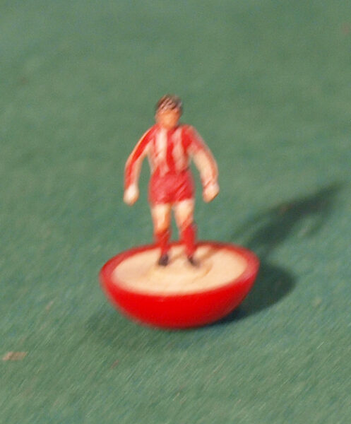 052 - LW Spare : EXETER Ref. 52 (KB)