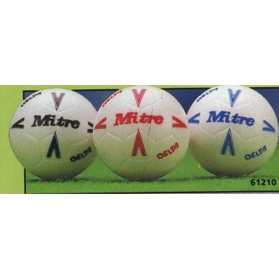 Balls : DELTA MITRE (Cod. 61210)