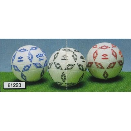 Balls : UMBRO ELITE (Cod. 61233)