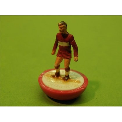 171 - HW Spare : MIDDLESBOROUGH Ref. 171 (BE)