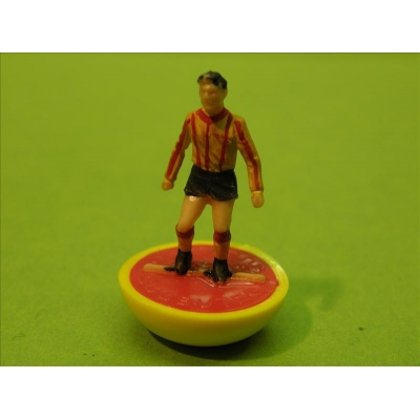 061 - HW Spare : PARTICK THISTLE Ref. 61 (AX)