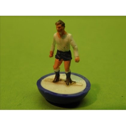 018 - HW Spare : TOTTENHAM HOTSPUR Ref. 18 (EC)