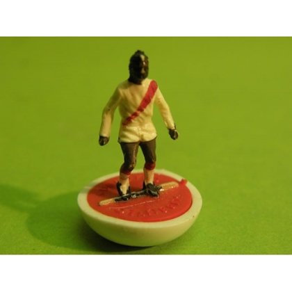 159 - HW Spare : PERU Ref. 159 (BG)