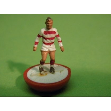 020 - HW Spare : HAMILTON ACADEMICALS Ref. 20 (AF)