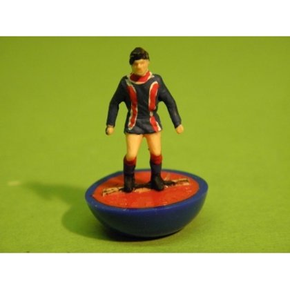 196 - HW Spare : DUNDEE UNITED Ref. 196 (AP)