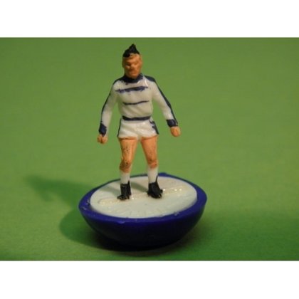 215 - HW Spare : MSV DUISBURG Ref. 215 (BG)