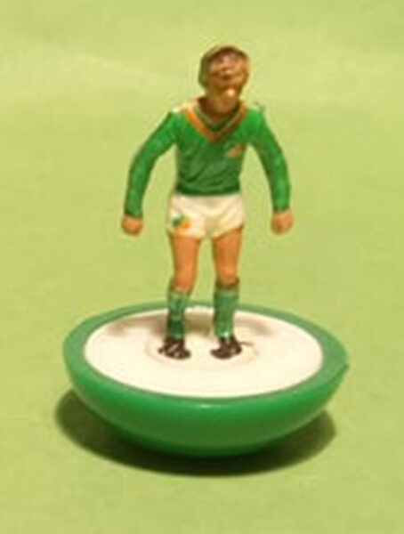 699 - LW Spare : EIRE Ref. 699 (DR)