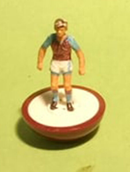 704 - LW Spare : ASTON VILLA Ref. 704 (AS)