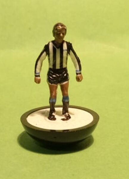 727 - LW Spare : NEWCASTLE UNITED Ref. 727 (EF)