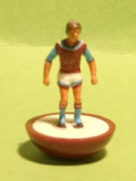776 - LW Spare : ASTON VILLA Ref. 776 (AQ)