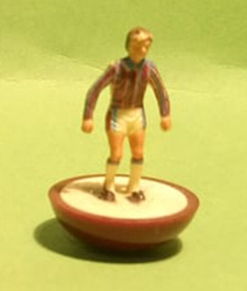 776 - LW Spare : ASTON VILLA Ref. 776 (CQ)