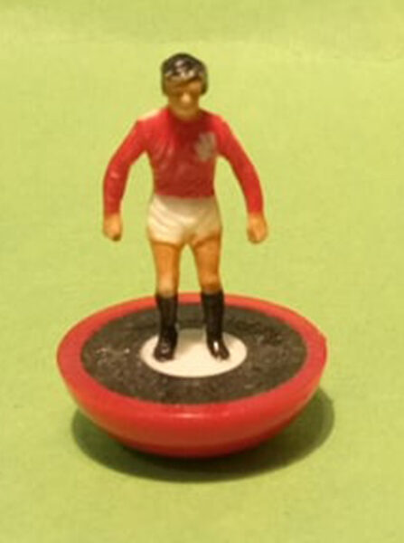 099 - LW Spare : SILKEBORG Ref. 99 (EL)