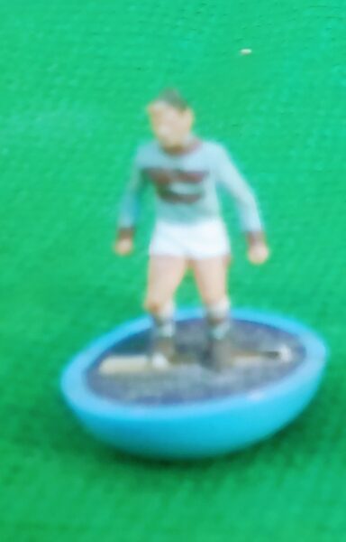 079 - HW Spare : WEST HAM UNITED 2ND Ref. 79 (BV)