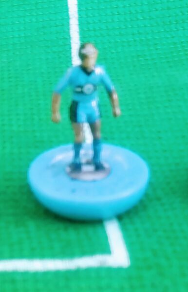 151 - LW Spare : NEWCASTLE UTD. 2ND Cod. 63151 (CL)