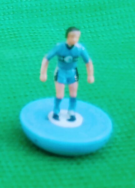 151 - LW Spare : NEWCASTLE UTD. 2ND Cod. 63151 (EN)