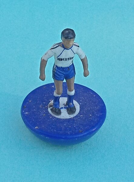 333 - LW Spare : TOTTENHAM HOTSPUR Cod. 63333 (BK)