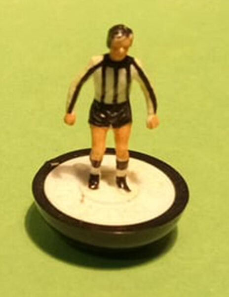 287 - LW Spare : ST. MIRREN Ref. 287 (EG)