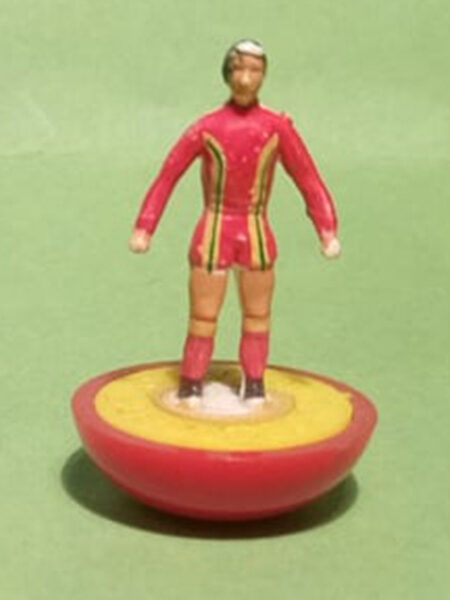 319 - LW Spare : WALES Ref. 319 (DK)