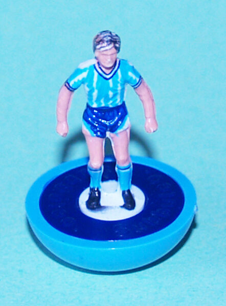 702 - LW Spare : COVENTRY CITY Ref. 702 (DT)