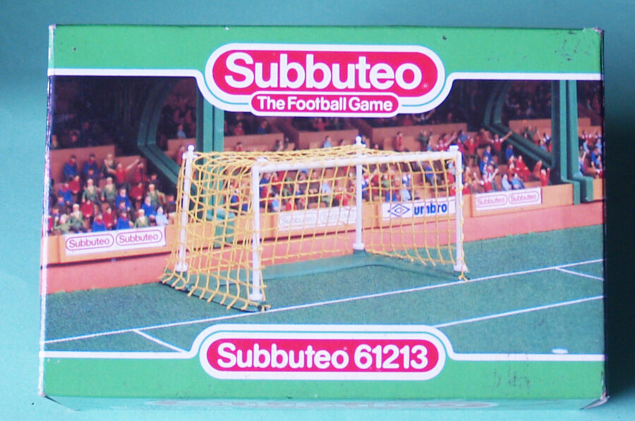 Goals – MUNDIAL (Cod. 61213)