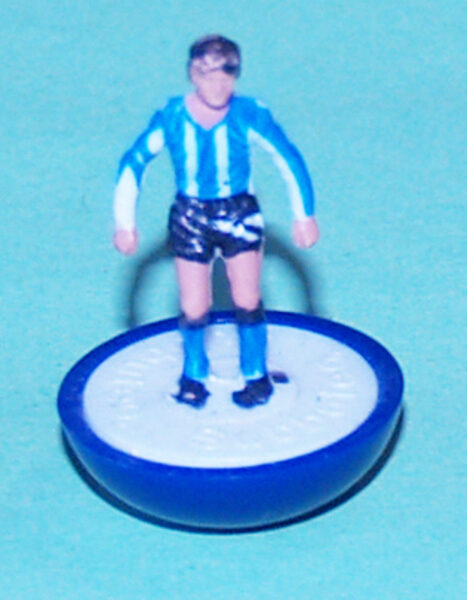 746 - LW Team : SHEFFIELD WEDNESDAY Ref. 746 (EH)