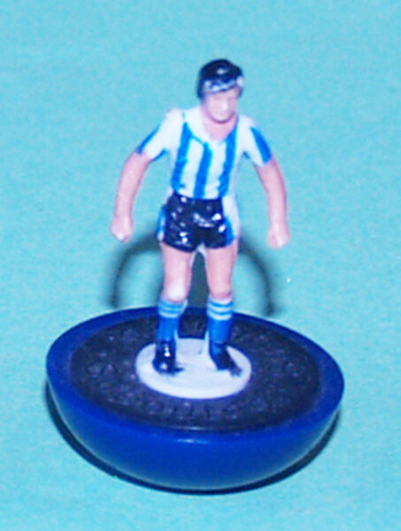 706 - LW Spare : SHEFFIELD WEDNESDAY Ref. 706 (EH)