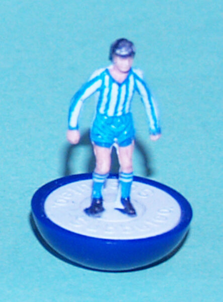 487 - LW Team : GOTEBORG Ref. 487 (DH)