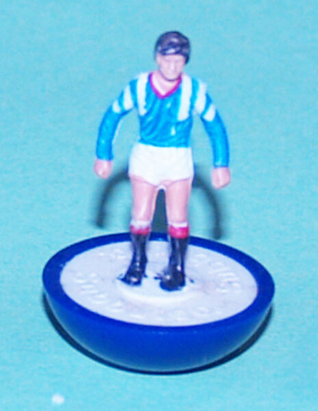 769 - LW Spare : GLASGOW RANGERS Ref. 769 (AM)